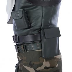 Fortnite Male Soldier Cosplay Costume -Game Costumes Sales COS 001 10 20