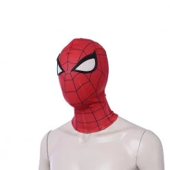 Spider-Man PS4 Cosplay Costume -Game Costumes Sales COS 001 10 23