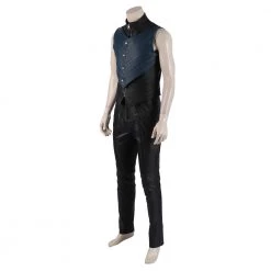 Devil May Cry 5 Vergil Cosplay Costume Version 2 -Game Costumes Sales COS 001 10 27