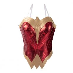 Wonder Woman 1984 Diana Prince Wonder Woman Cosplay Costume -Game Costumes Sales COS 001 10 28