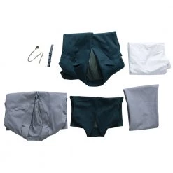 Fantastic Beasts: The Crimes Of Grindelwald Newt Scamande Cosplay Costume 23 Fantastic Beasts: The Crimes Of Grindelwald Newt Scamande Cosplay Costume -Game Costumes Sales COS 001 10 36