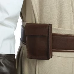 Star Wars: The Last Jedi Luke Skywalker Cosplay Costume Version 2 -Game Costumes Sales COS 001 11 10