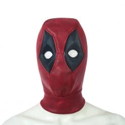 Deadpool 2 Wade Wilson Deadpool Cosplay Costume 25 Deadpool 2 Wade Wilson Deadpool Cosplay Costume -Game Costumes Sales COS 001 11 14