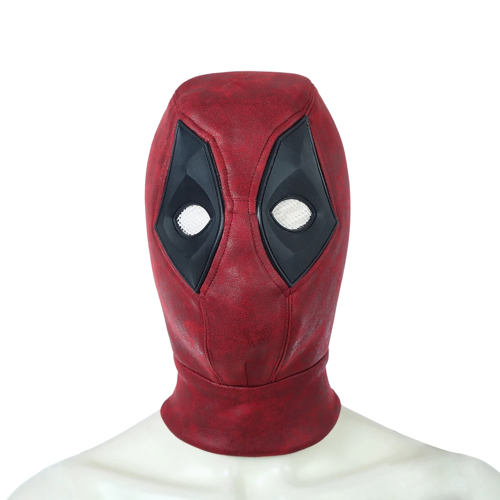 Deadpool 2 Wade Wilson Deadpool Cosplay Costume 13 Deadpool 2 Wade Wilson Deadpool Cosplay Costume - Image 11