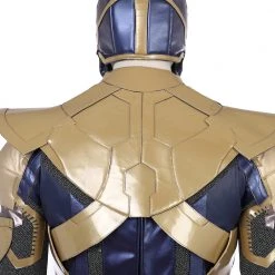 Avengers: Infinity War Thanos Battle Suit Cosplay Costume 25 Avengers: Infinity War Thanos Battle Suit Cosplay Costume -Game Costumes Sales COS 001 11 15