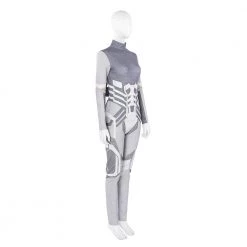 Ant-Man And The Wasp Ghost Cosplay Costume -Game Costumes Sales COS 001 11 16
