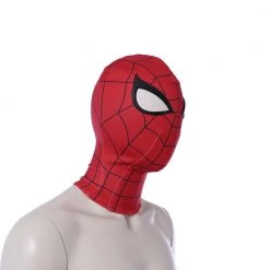 Spider-Man PS4 Cosplay Costume -Game Costumes Sales COS 001 11 20