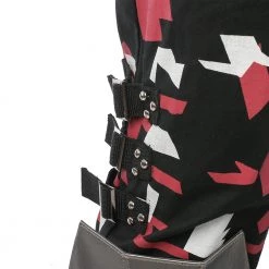 Batman: Arkham Knight Arkham Cosplay Costume -Game Costumes Sales COS 001 11 4