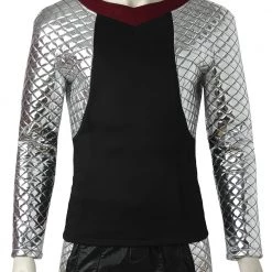 The Avengers Thor Odinson Cosplay Costume Version 2 24 The Avengers Thor Odinson Cosplay Costume Version 2 -Game Costumes Sales COS 001 11 5