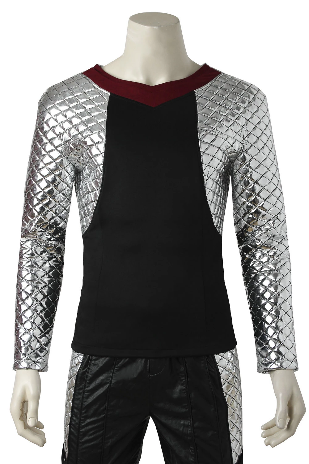 The Avengers Thor Odinson Cosplay Costume Version 2 13 The Avengers Thor Odinson Cosplay Costume Version 2 - Image 11