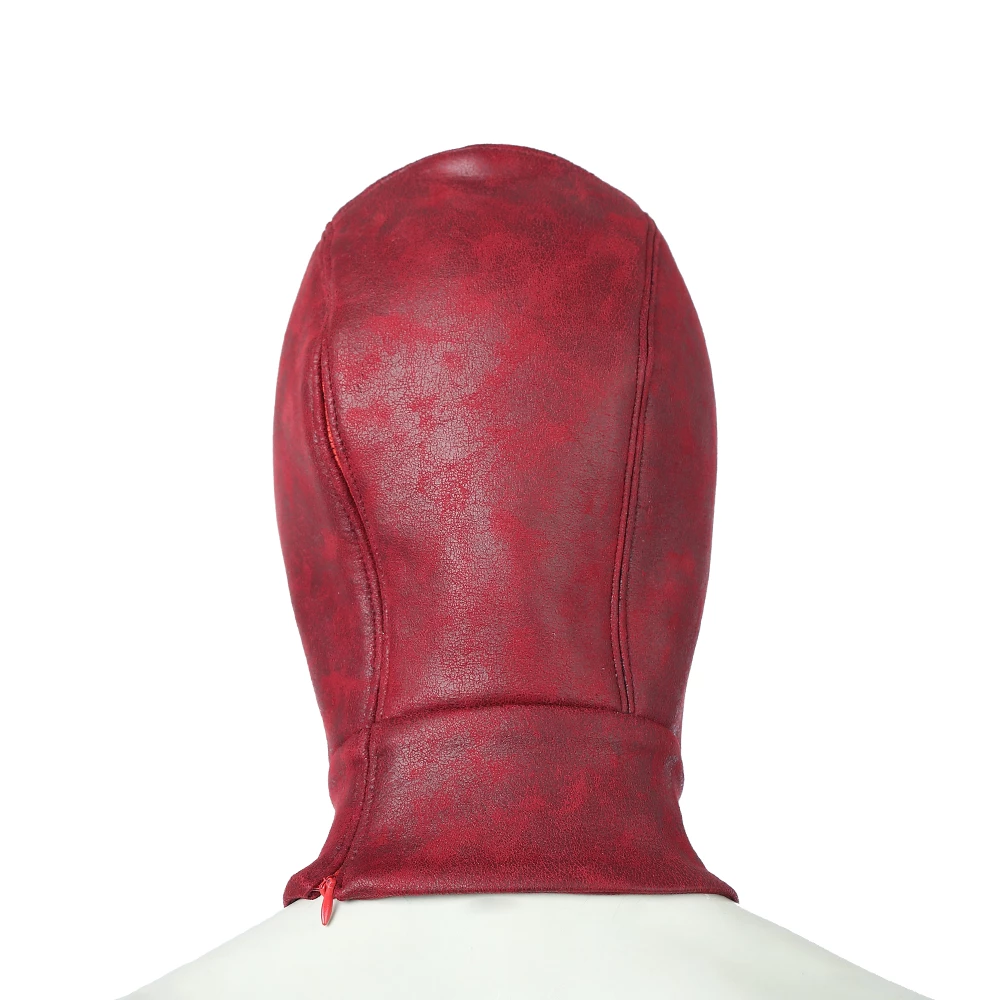 Deadpool 2 Wade Wilson Deadpool Cosplay Costume 14 Deadpool 2 Wade Wilson Deadpool Cosplay Costume - Image 12