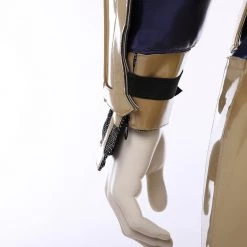 Avengers: Infinity War Thanos Battle Suit Cosplay Costume 26 Avengers: Infinity War Thanos Battle Suit Cosplay Costume -Game Costumes Sales COS 001 12 11