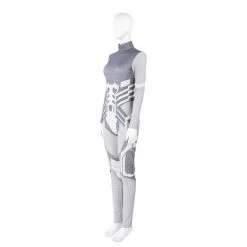 Ant-Man And The Wasp Ghost Cosplay Costume -Game Costumes Sales COS 001 12 12