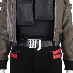 Cyberpunk 2077 Female Version Cosplay Costume -Game Costumes Sales COS 001 12 13