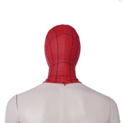 Spider-Man PS4 Cosplay Costume -Game Costumes Sales COS 001 12 15