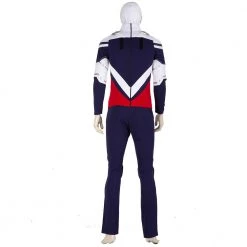 The Falcon And The Winter Soldier Sam Wilson Captain America Cosplay Costume -Game Costumes Sales COS 001 12 20