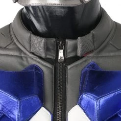 Batman: Arkham Knight Arkham Cosplay Costume -Game Costumes Sales COS 001 12 3
