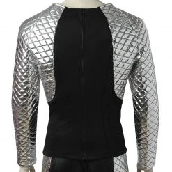 The Avengers Thor Odinson Cosplay Costume Version 2 25 The Avengers Thor Odinson Cosplay Costume Version 2 -Game Costumes Sales COS 001 12 4