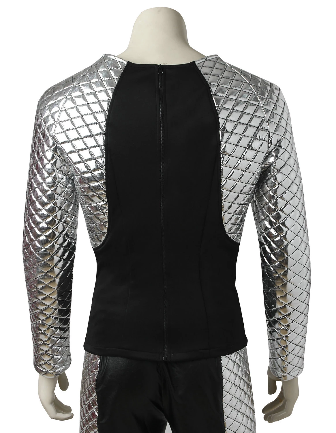 The Avengers Thor Odinson Cosplay Costume Version 2 14 The Avengers Thor Odinson Cosplay Costume Version 2 - Image 12