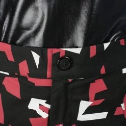 Batman: Arkham Knight Arkham Cosplay Costume -Game Costumes Sales COS 001 13 1