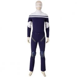 The Falcon And The Winter Soldier Sam Wilson Captain America Cosplay Costume -Game Costumes Sales COS 001 13 10