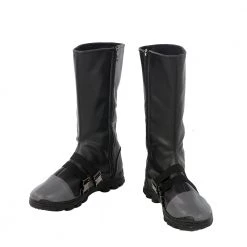 Batman: Arkham Knight Arkham Cosplay Costume -Game Costumes Sales COS 001 15