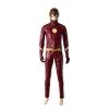 The Flash Season 4 Barry Allen Flash Cosplay Costume