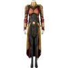 Avengers: Infinity War Okoye Cosplay Costume -Game Costumes Sales COS 002 01 105