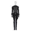 Avengers: Infinity War Natasha Romanoff Black Widow Cosplay Costume Verison 2 2 Avengers: Infinity War Natasha Romanoff Black Widow Cosplay Costume Verison 2 -Game Costumes Sales COS 002 01 125