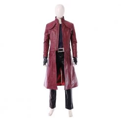 Devil May Cry 5 Dante Cosplay Costume