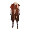 Sekiro: Shadows Die Twice Cosplay Costume