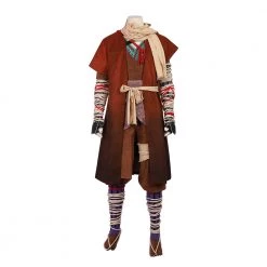 Sekiro: Shadows Die Twice Cosplay Costume