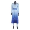 Frozen 2 Elsa Cosplay Costume -Game Costumes Sales COS 002 01 166