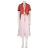 Final Fantasy VII Remake Alice Cosplay Costume -Game Costumes Sales COS 002 01 169