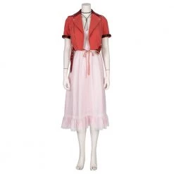 Final Fantasy VII Remake Alice Cosplay Costume