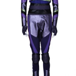 Descendants 3 Mal Cosplay Costume