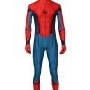 Spider-Man: Far From Home Peter Parker Spiderman Jumspuit Cosplay Costume -Game Costumes Sales COS 002 01 182