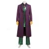 Gotham Jeremiah Valeska Joker Cosplay Costume