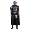 Mandalorian Cosplay Costume -Game Costumes Sales COS 002 01 198