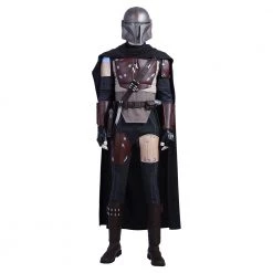 Mandalorian Cosplay Costume -Game Costumes Sales COS 002 01 198 3