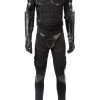 The Boys Season 2 Black Noir Cosplay Costume 1 The Boys Season 2 Black Noir Cosplay Costume -Game Costumes Sales COS 002 01 217