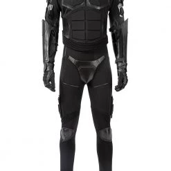 The Boys Season 2 Black Noir Cosplay Costume -Game Costumes Sales COS 002 01 217 2