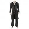 Lemony Snicket's A Series Of Unfortunate Events Count Olaf Cosplay Costume -Game Costumes Sales COS 002 01 222