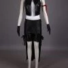 Final Fantasy VII 7: Advent Children Tifa Lockhart Cosplay Costume -Game Costumes Sales COS 002 01 23