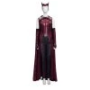 Wandavision Agatha Harkness Cosplay Costume -Game Costumes Sales COS 002 01 246