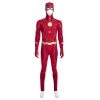 The Flash Season 8 The Flash Cosplay Costume -Game Costumes Sales COS 002 01 267