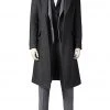 Fantastic Beasts: The Secrets Of Dumbledore Newt Scamander Cosplay Costume -Game Costumes Sales COS 002 01 275