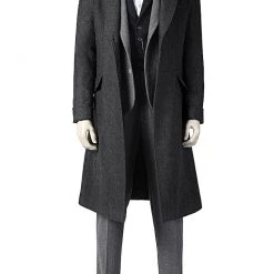 Fantastic Beasts: The Secrets Of Dumbledore Newt Scamander Cosplay Costume 15 Fantastic Beasts: The Secrets Of Dumbledore Newt Scamander Cosplay Costume -Game Costumes Sales COS 002 01 275 1