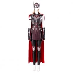 Thor: Love And Thunder Female Thor Jane Foster Cosplay Costume -Game Costumes Sales COS 002 01 281