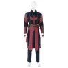 Doctor Strange In The Multiverse Of Madness Doctor Strange Steve Vincent Suit Cosplay Costume -Game Costumes Sales COS 002 01 285